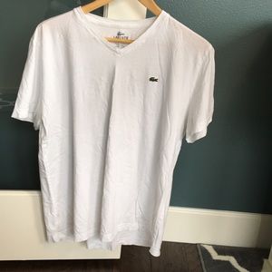 Lacoste men’s shirt
